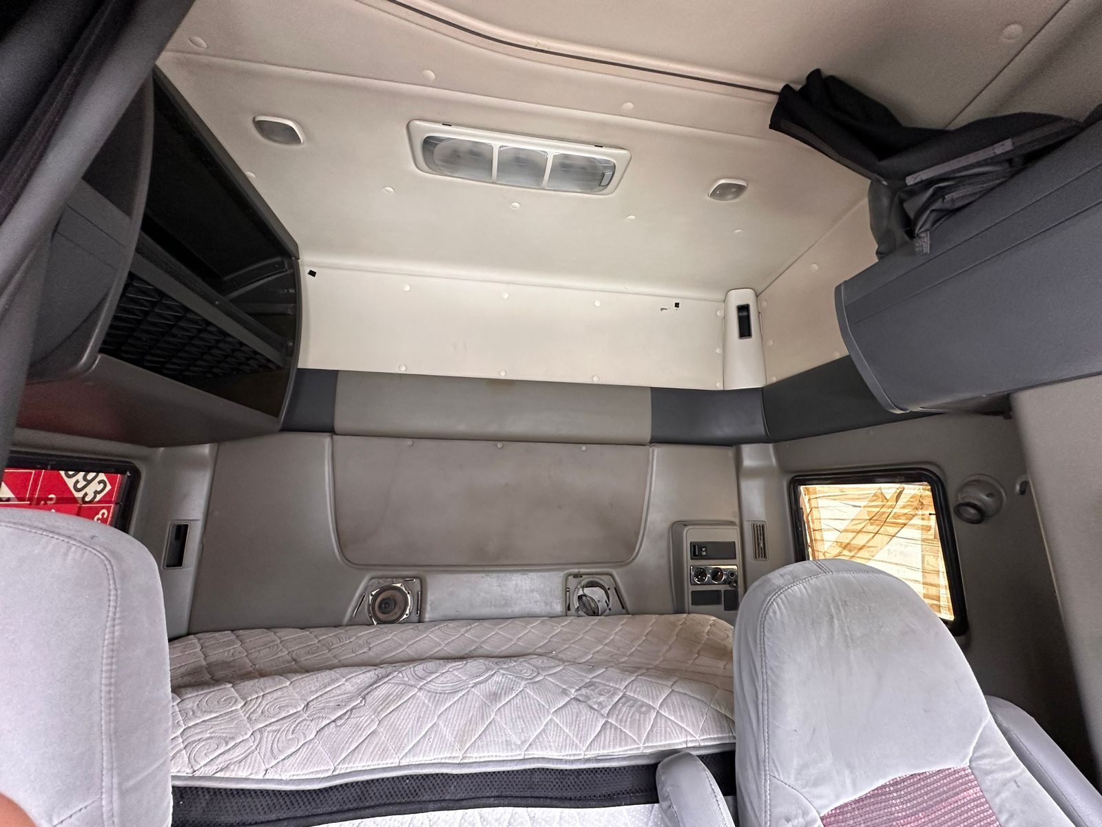 International  ProStar 450